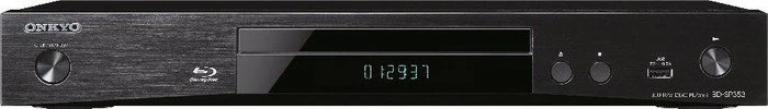 Onkyo BD-SP353 schwarz
