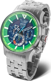 Vostok Europe Expedition North Pole
