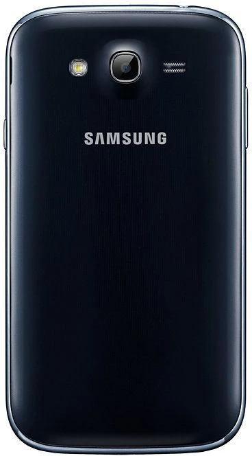 Samsung Galaxy Grand Duos i9082 blau
