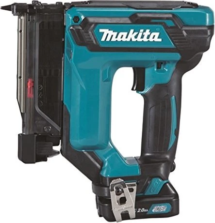 Makita PT354DSAJ Akku-Nagler inkl. MAKPAC + Akku 2.0Ah