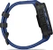 Garmin Instinct 3 45mm AMOLED bolt blue Vorschaubild