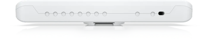 Ubiquiti UISP Box, Outdoor Gehäuse