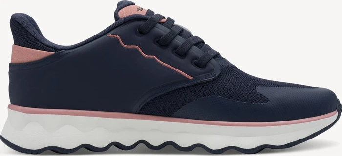 Tamaris Nowana Low blau (Damen)