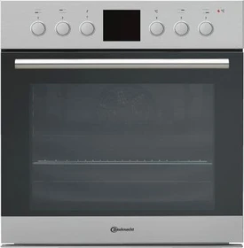 Bauknecht HVR2KH5V2IN Einbauherd