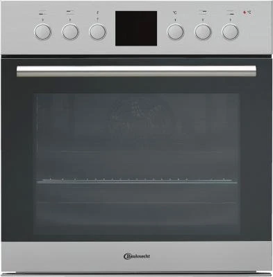 Bauknecht HVR2KH5V2IN Einbauherd