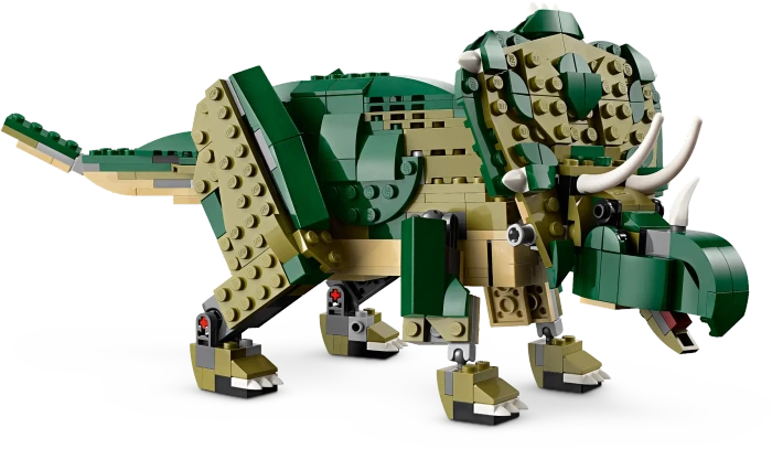 LEGO Creator 3in1 - T-Rex