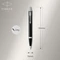 Parker IM Kugelschreiber black lacquer/chrome trim, Blister Vorschaubild