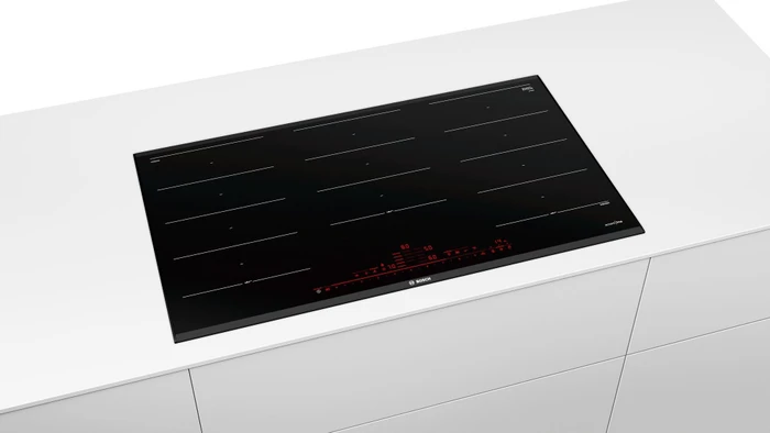 Bosch Serie 8 PXX995DX6E Induktionskochfeld autark