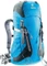 Deuter Climber turquoise/granite (Junior) Vorschaubild