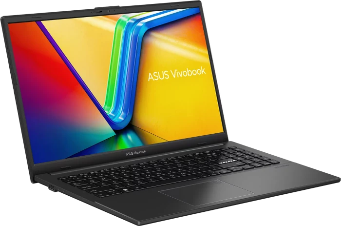 ASUS VivoBook Go 15 E1504FA-BQ1595W, Mixed Black, Ryzen 3 7320U, 8GB RAM, 512GB SSD, DE