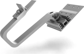 K2 Systems Dachhaken SingleHook 3S long