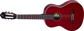 Ortega R121LWR Wine Red