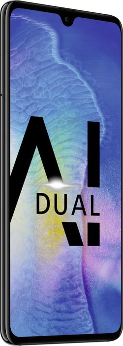 Huawei Mate 20 Dual-SIM schwarz
