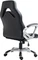 CLP Foxton Kunstleder Gamingstuhl, schwarz/grau Vorschaubild