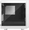 Fractal Design Meshify 2 Mini White TG Clear Tint, Glasfenster Vorschaubild