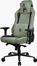 Arozzi Vernazza Supersoft Gamingstuhl, forest green