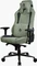 Arozzi Vernazza Supersoft Gamingstuhl, forest green Vorschaubild