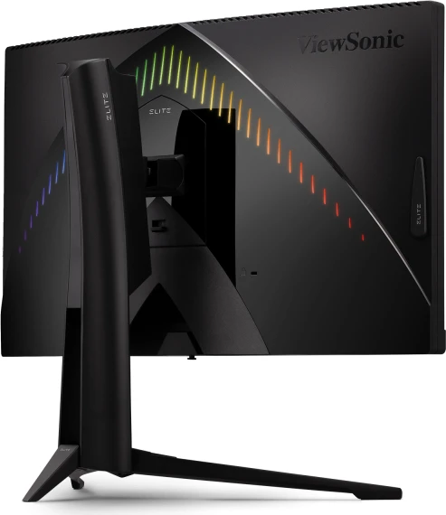 ViewSonic Elite XG270QC, 27"