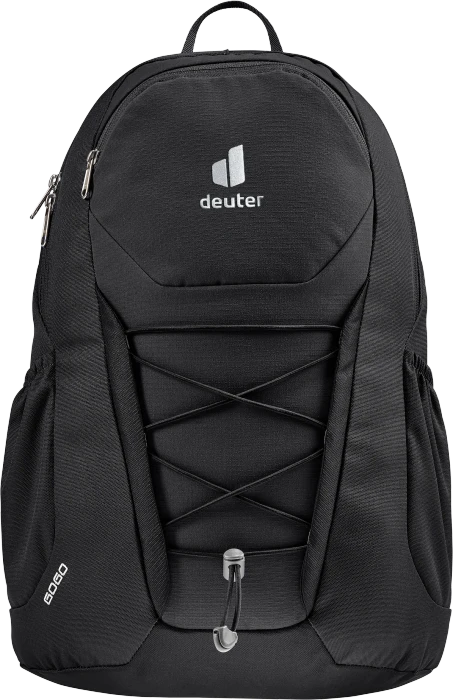 Deuter Gogo schwarz