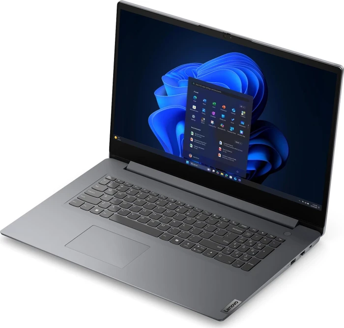 Lenovo V17 G7 IWC (V17 G7 IWC i), Luna Grey, Core 7 350, 16GB RAM, 512GB SSD, DE