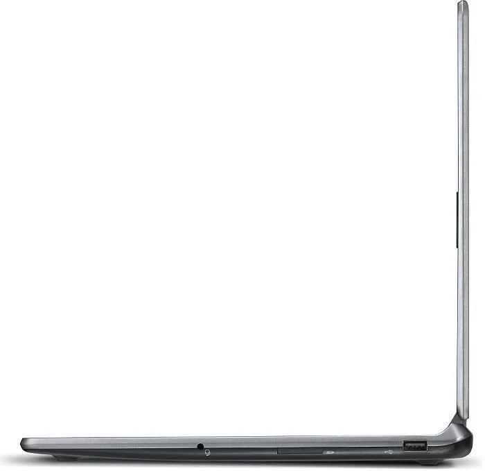 Acer Aspire V5-573G-54208G25aii, silber, Core i5-4200U, 8GB RAM, 256GB SSD, GeForce GT 750M, DE