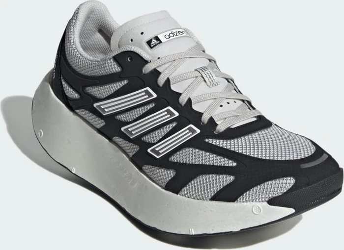 adidas Adizero Aruku core black/cloud white/grey one