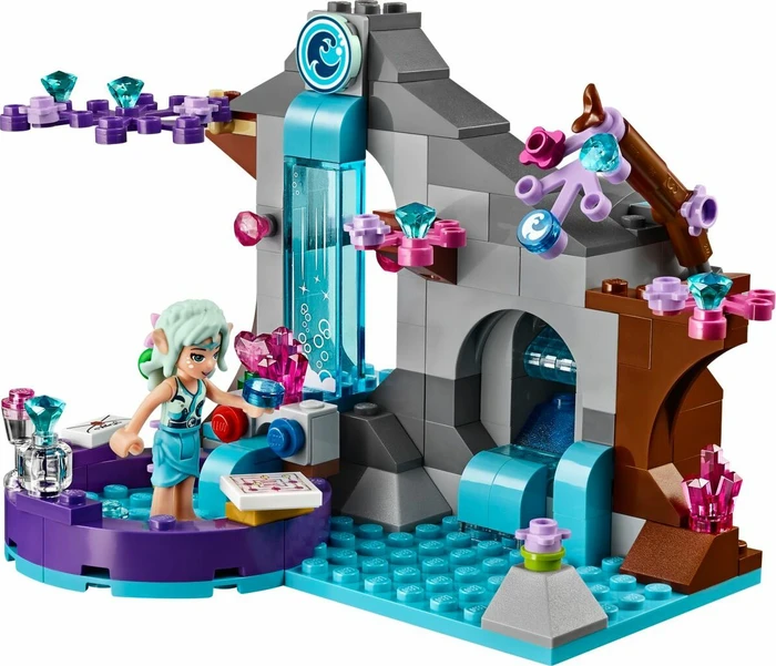 LEGO Elves - Naidas geheimnisvolle Quelle