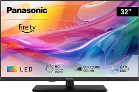 Panasonic TV-32S50AEZC