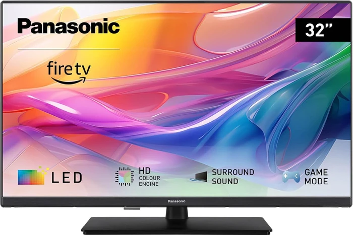 Panasonic TV-32S50AEZC