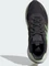 adidas X_PLRPHASE carbon/green spark/ivory (Junior) Vorschaubild