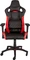 Corsair T1 Race Gamingstuhl, schwarz/rot Vorschaubild