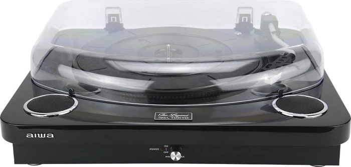 Aiwa GBTUR-120BKMKII