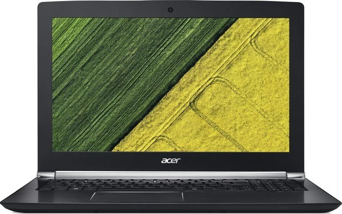 Acer Aspire V15 Nitro BE VN7-593G-57NE, Core i5-7300HQ, 8GB RAM, 256GB SSD, 1TB HDD, GeForce GTX 1060, DE