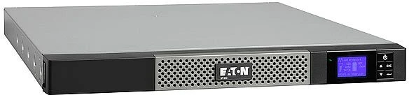 Eaton 5P Rack, 1550VA, USB/seriell