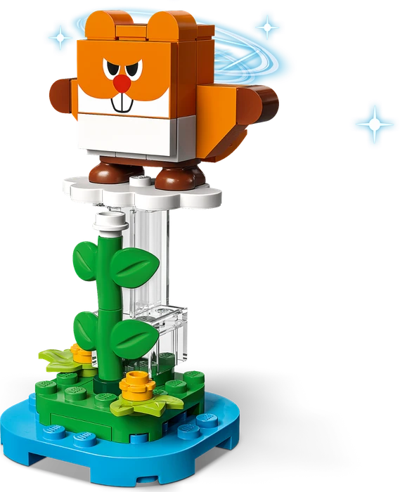 LEGO Super Mario - Mario-Charaktere-Serie 5