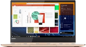 Lenovo Yoga 920-13IKB Copper, Core i7-8550U, 16GB RAM, 1TB SSD, DE