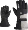 Ziener Gentiano AS Skihandschuhe schwarz/weiß Vorschaubild