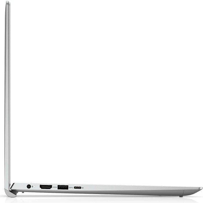 Dell Inspiron 14 7400, Platinum Silver, Core i5-1135G7, 8GB RAM, 512GB SSD, DE