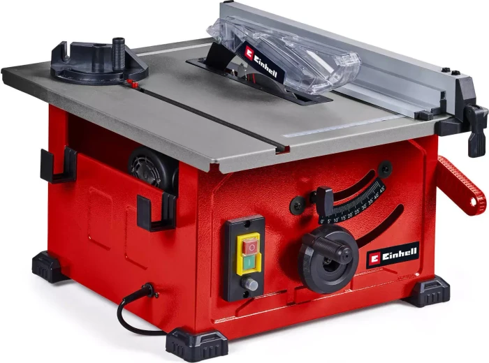 Einhell Classic TC-TS 8 Elektro-Tischkreissäge