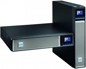 Eaton 5PX 3000i RT2U Gen2, 3000VA, USB/seriell