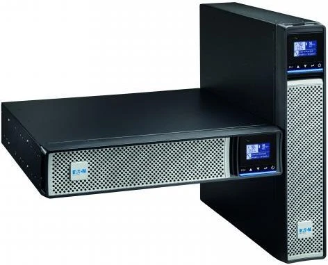 Eaton 5PX 3000i RT2U Gen2, 3000VA, USB/seriell