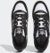 adidas Forum Low CL core black/cloud white/cream white Vorschaubild