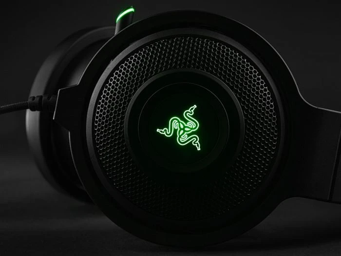 Razer Kraken 7.1