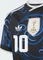 adidas Argentinien Messi 2026 Auswärtstrikot (Junior) Vorschaubild