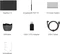 Huion Inspiroy 2 S H641P, Black Vorschaubild