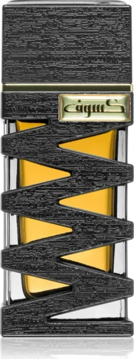 Lattafa Asdaaf Kasoof Gol Eau de Parfum, 100ml