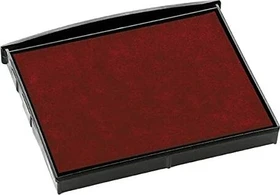 COLOP Ersatz-Stempelkissen E/2800, rot, 2er-Pack