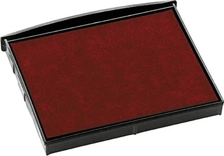COLOP Ersatz-Stempelkissen E/2800, rot, 2er-Pack