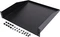 LogiLink 19" Fachboden, RAL 9005, 2HE Vorschaubild