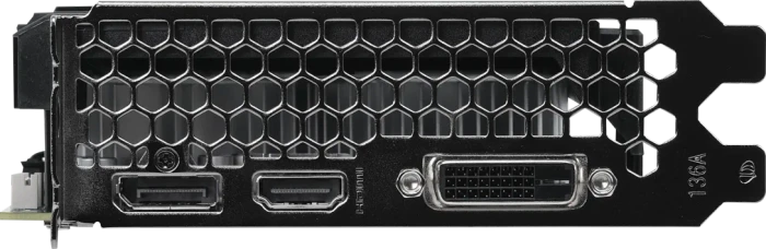 Palit GeForce RTX 3050 StormX, 6GB GDDR6, DVI, HDMI, DP